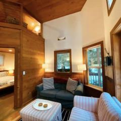 Green Springs Inn