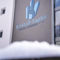 Hotel Kristall-Saphir