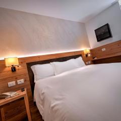 Luna Wellness Hotel