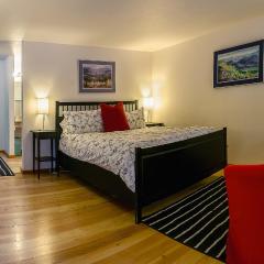 Green Springs Inn