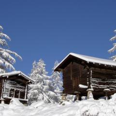 Hotel Kristall-Saphir