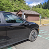 Sol Duc Hot Springs and Resort