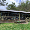 Cania Gorge Tourist Retreat