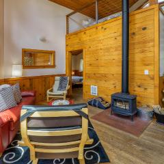 Green Springs Inn