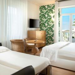 Hotel Corallo