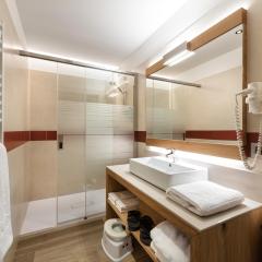 Family & Wellness Hotel Serena