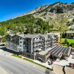 Hotel Kristall-Saphir