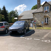 Relais du Gué de Selle