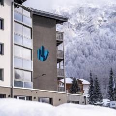 Hotel Kristall-Saphir