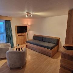 Hotel Kristall-Saphir