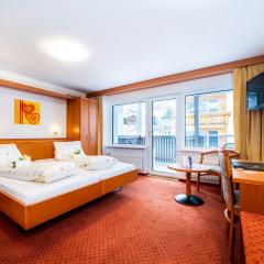 Hotel Kristall-Saphir