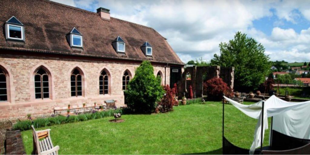 Hotel Kloster