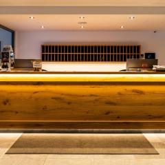 Hotel Kristall-Saphir