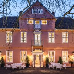 Althoff Hotel Fürstenhof Celle