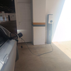 Carregador wemob carga lenta tipo 2c 7,4kw