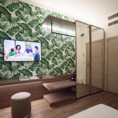 Hotel Corallo
