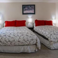 Green Springs Inn