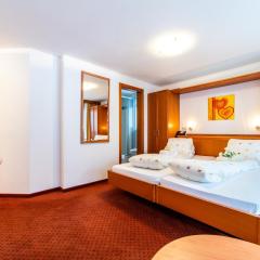 Hotel Kristall-Saphir