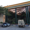Hotel Barbas - Kilowatt.ma