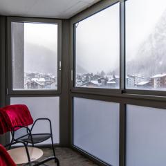 Hotel Kristall-Saphir