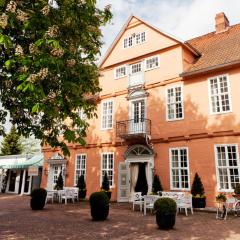 Althoff Hotel Fürstenhof Celle
