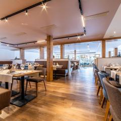 Hotel Kristall-Saphir