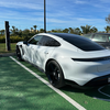 Chargeur porsche