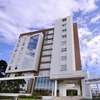 Figueiras Hotel e Eventos