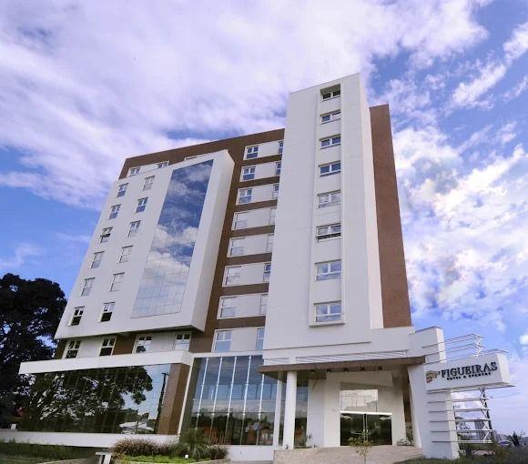 Figueiras Hotel e Eventos