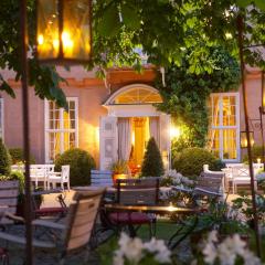 Althoff Hotel Fürstenhof Celle