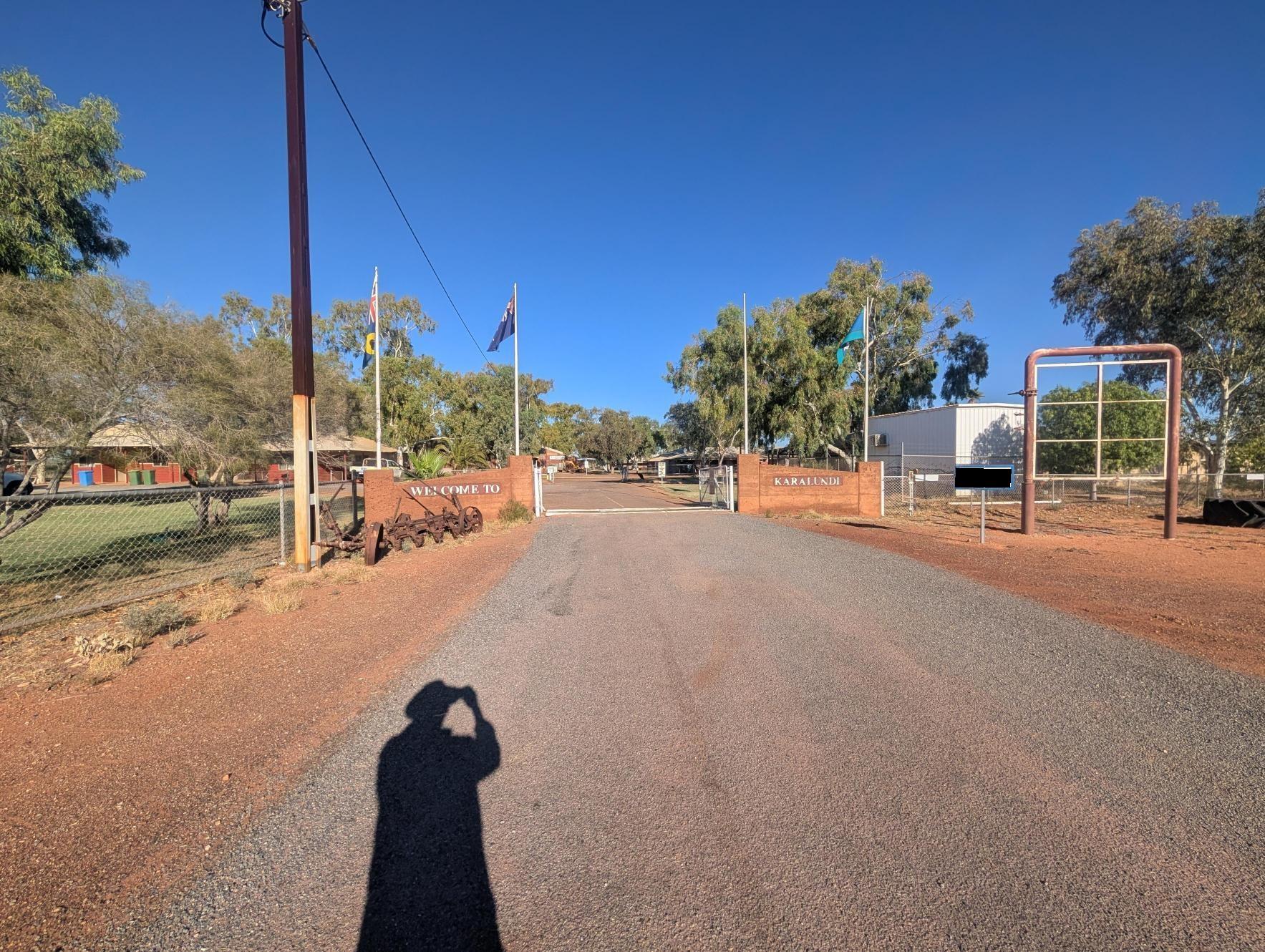 Karalundi Caravan Park (Coming Soon)