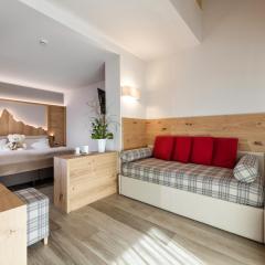 Family & Wellness Hotel Serena