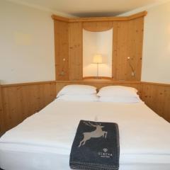 Family & Wellness Hotel Serena