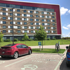 Volt plus Bolt EV charging; thank you TI! 6-30-2020