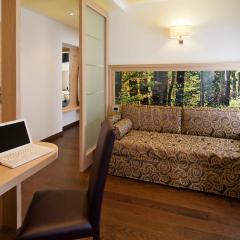 Family & Wellness Hotel Serena