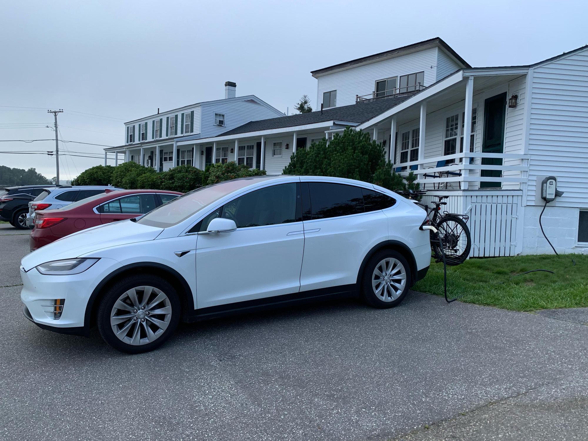 Ocean Point Inn & Resort