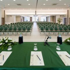 Hotel Corallo