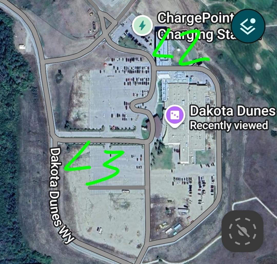Dakota Dunes Resort & Casino