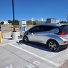 Charging my Chevy Bolt 2019