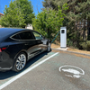 Moveletur Charging Station