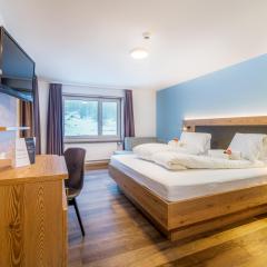 Hotel Kristall-Saphir