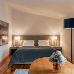 Romantik Hotel Kleber Post