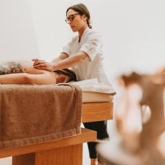 Family & Wellness Hotel Serena