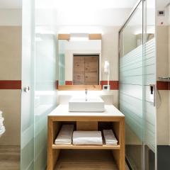 Family & Wellness Hotel Serena