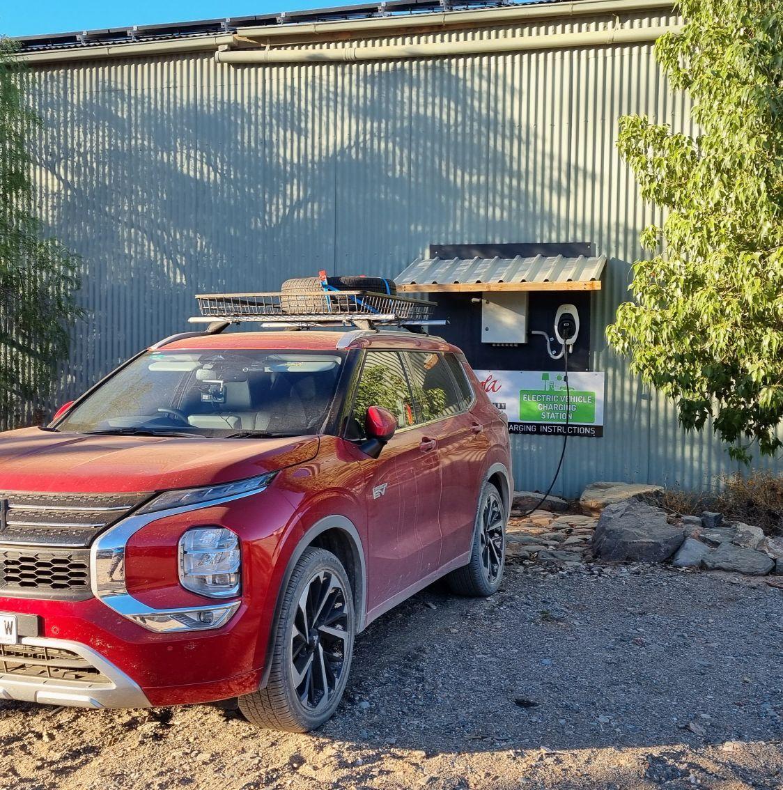 Arkaroola Wilderness Sanctuary