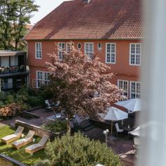 Althoff Hotel Fürstenhof Celle
