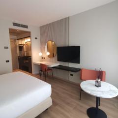 Agora' Palace Hotel