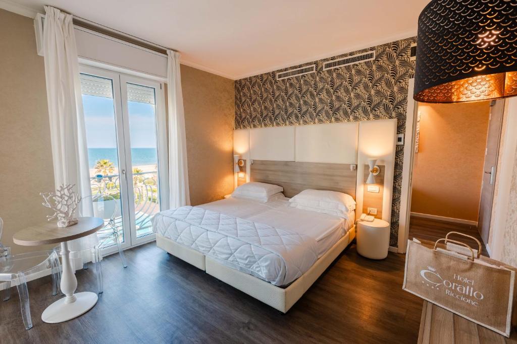 Hotel Corallo