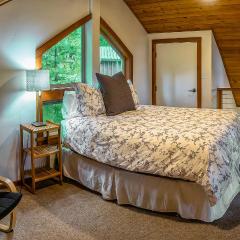 Green Springs Inn