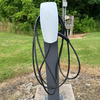 Tesla NACS 11.5 kW / 48 amp, Level 2, appears working.